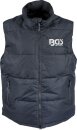 BGS&reg; Weste / Bodywarmer | Gr&ouml;&szlig;e 3XL