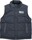 BGS&reg; Weste / Bodywarmer | Gr&ouml;&szlig;e 3XL