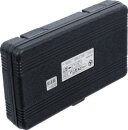 Steckschl&uuml;ssel-Satz | Antrieb 6,3 mm (1/4") | 130-tlg.