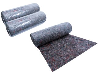 Malerabdeckvlies-Satz | 20 x 0,3 m | 3-tlg.