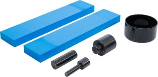 Unterlagen-Satz für Werkstattpressen