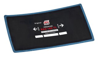 RAD 140 TL PREMIUM / 10 Stück 195 x 100 mm