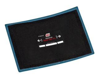 RAD 182 TL PREMIUM / 5 Stück 240 x 185 mm