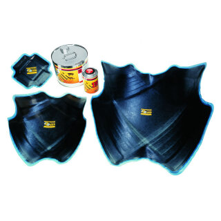 PN-EM 056 S PREMIUM / 5 Stück Ø 660 mm