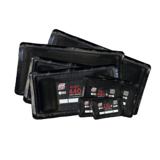 M-RCF 410 PREMIUM / 20 Stück 83 x 60 mm