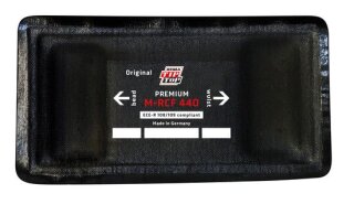 M-RCF 440 PREMIUM 200 x 110 mm / 10 Stück