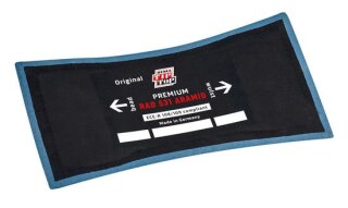 RAD 531 ARAMID PREMIUM 165 x 75 mm / 10 Stück