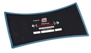 RAD 533 ARAMID PREMIUM 205 x 90 mm / 10 Stück