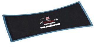 RAD 537 ARAMID PREMIUM 285 x 100 mm / 10 Stück