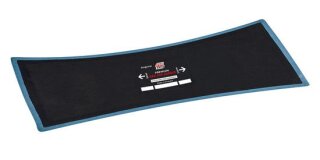 RAD 539 ARAMID PREMIUM 325 x 105 mm / 10 Stück