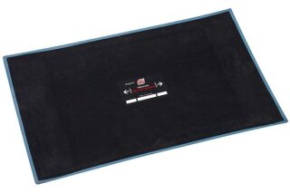 RAD 587 ARAMID PREMIUM 450 x 280 mm / 5 Stück