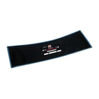 RAD 339 STEEL PREMIUM 325 x 105 mm / 10 Stück