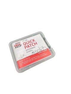 TT03 Sortiment TT 03 Quick Patch