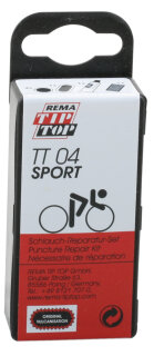 TT04 Sortiment TT 04 Sport SB-Clip