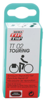 TT02 Sortiment TT 02 Touring SB-Clip