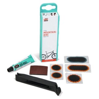 TT05 Sortiment TT 05 MTB SB-Clip