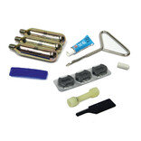 REP & AIR Tubeless, Motorrad - SB