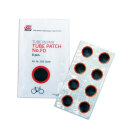 TT04 Flickenstreifen TT 04 Rennrad