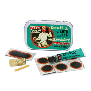 TT02 Sortiment TT 02 Nostalgie