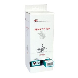 TT02 Sortiment TT 02 Touring in Theken-Spenderbox mit 20 Stück