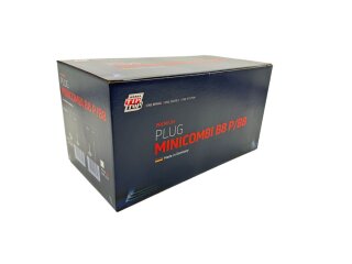 Minicombi B8 Nachfüllpack Premium ohne Stift