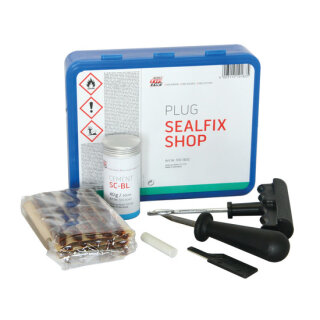 SEALFIX LKW Werkstatt-Sortiment