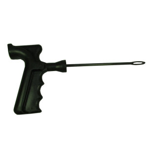 Einführahle LKW, 6", SEALFIX