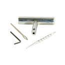 SEALFIX Werkzeug Set Metall