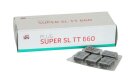 SUPER SEAL TT 660 Nachf&uuml;llpackung 50 Dichtk&ouml;rper