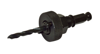 Sechskant Werkzeugaufnahme für Lochsäge Ø 32/41 mm