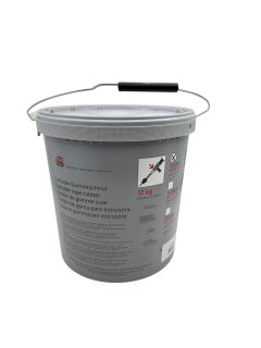 MTR-CR, Extruderschnur ø 8 mm, 1 Schnur ca. 12 kg