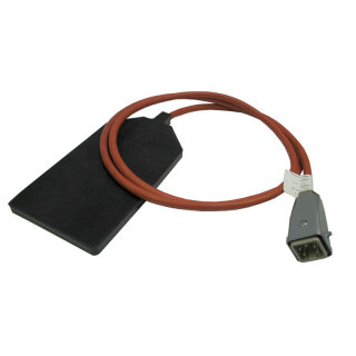 Ersatz-Heizmatte 42V / 150 W, für TIRE KONTUR