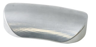 ALU-Heizplattenauflage LKW Innenkontur D