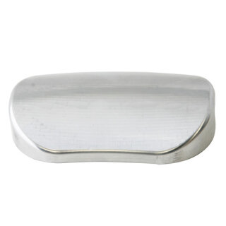 ALU-Heizplattenauflage LKW Innenkontur G