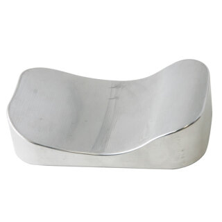 ALU-Heizplattenauflage LKW Aussenkontur E