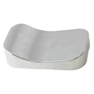 ALU-Heizplattenauflage LKW Aussenkontur H