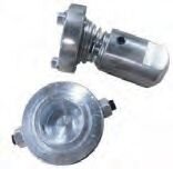 Adapter TP-Pneumatic zu Heizplatte 5173570