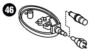Heizplatten-Unterteil TP alt