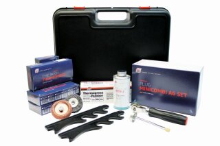 Thermopress-Reparatur-Set PKW