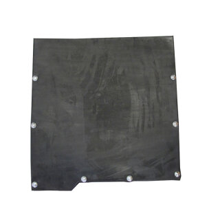 TP EM Heiztasche Gr. 3, 455 x 430 x 35 mm