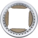 Vielzahn-Einsatz f&uuml;r Einspritzpumpen bei Mercedes-Benz Diesel-Motoren | 33 Z&auml;hne