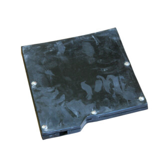 TP EM Heiztasche Gr. 4, 555 x 530 x 35 mm