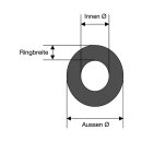 Envelope Seitenwandplatte, Größe 2