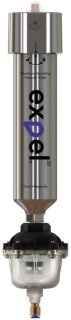 Druckluftfilter Expel 30 Set