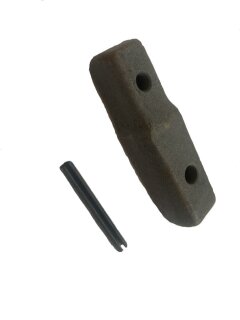 Ersatz-Sicherungsstift für Vierkant 3/4Z