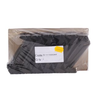 Alu Schutzbacken, Satz mit 12 Stück Promont 8