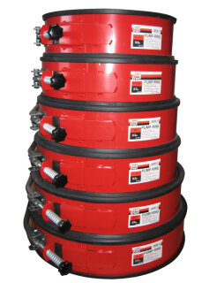 Pumpring 24 Zoll LKW, Ø 700 mm