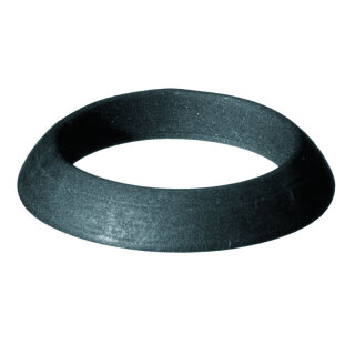 Zentrierring M 20, 20,2 x 6 mm (Ø/Stärke)