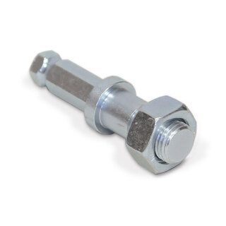 Adapter NV 11, Gewinde M14 x 18 mm