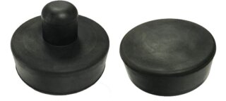 Tesla Aufnahmeadapter Ø ca. 75 mm 7TWA01